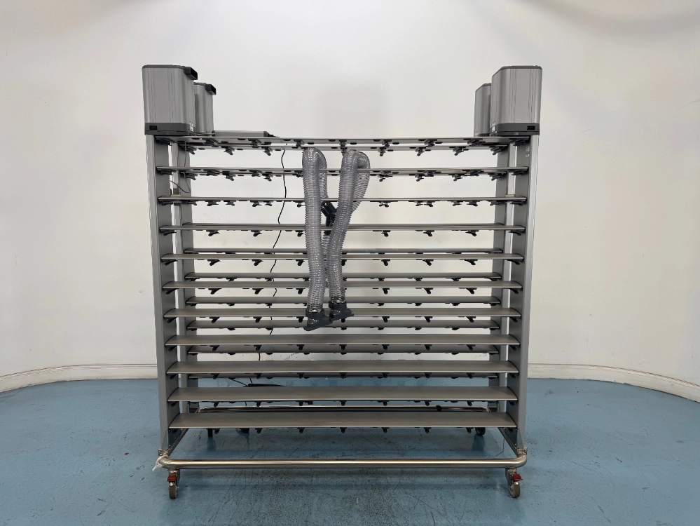 Innovive 172 Cage Double Sided Vivarium Rack