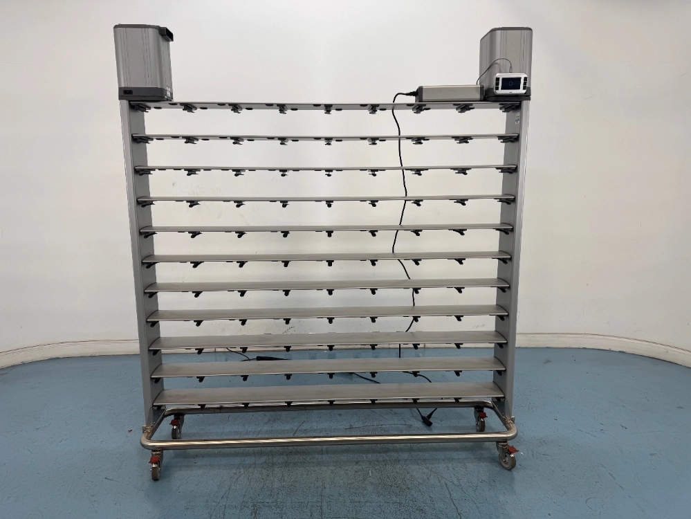 Innovive 88 Cage Rack MS Vivarium Rack