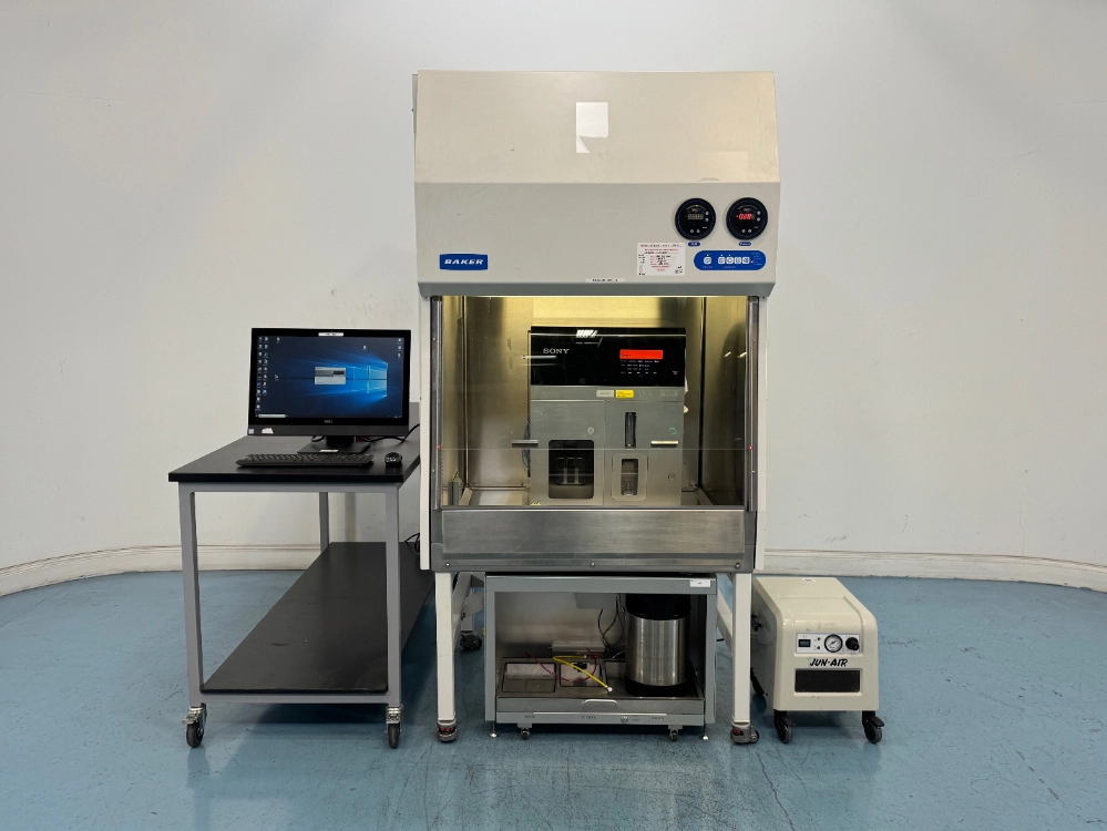 Sony SH800Z Cell Sorter