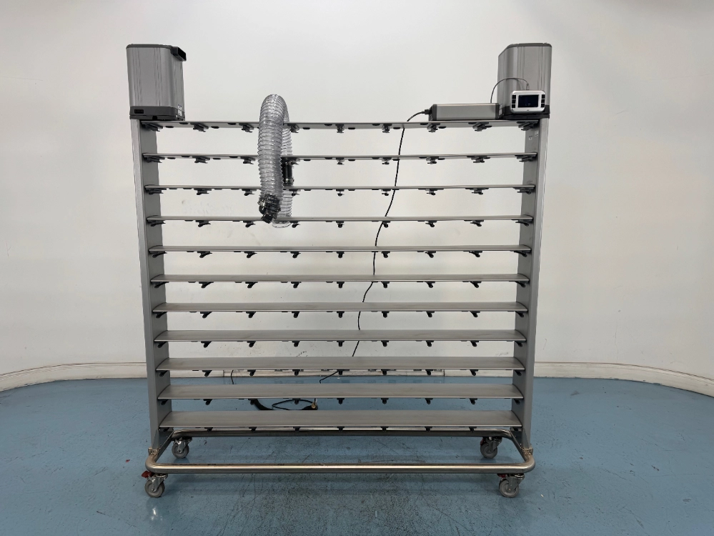 Innovive 88 Cage Rack MS Vivarium Rack