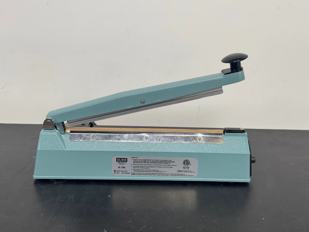 ULINE Impulse Sealer