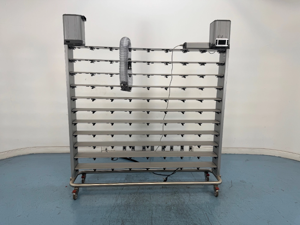 Innovive 88 Cage Rack MS Vivarium Rack