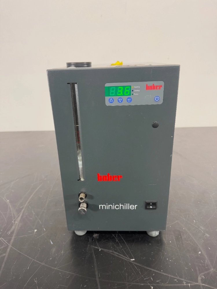 Huber Mini Chiller