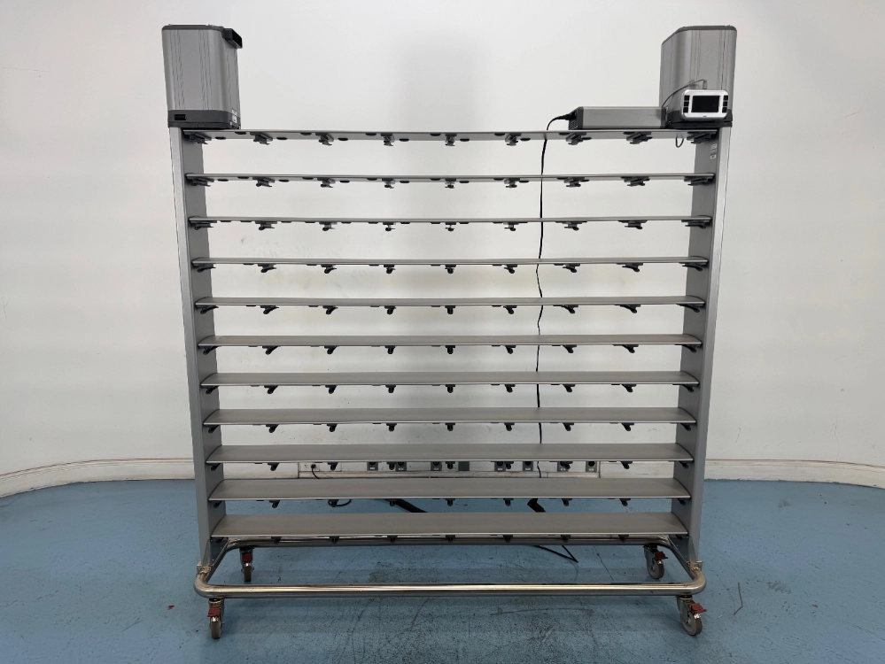 Innovive 88 Cage Rack MS Vivarium Rack