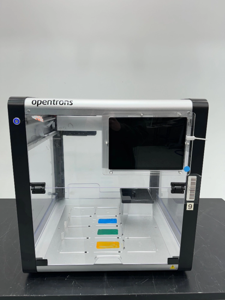 Opentrons OT2 Liquid Handler | LabX.com