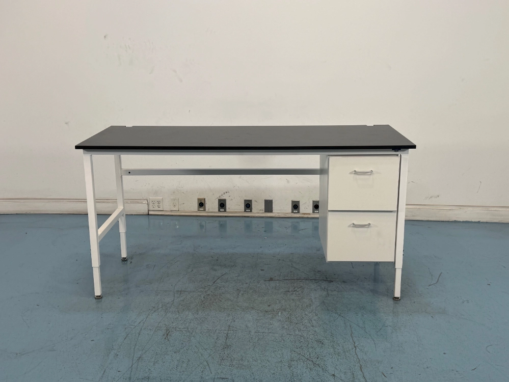6' Stationary Lab Bench