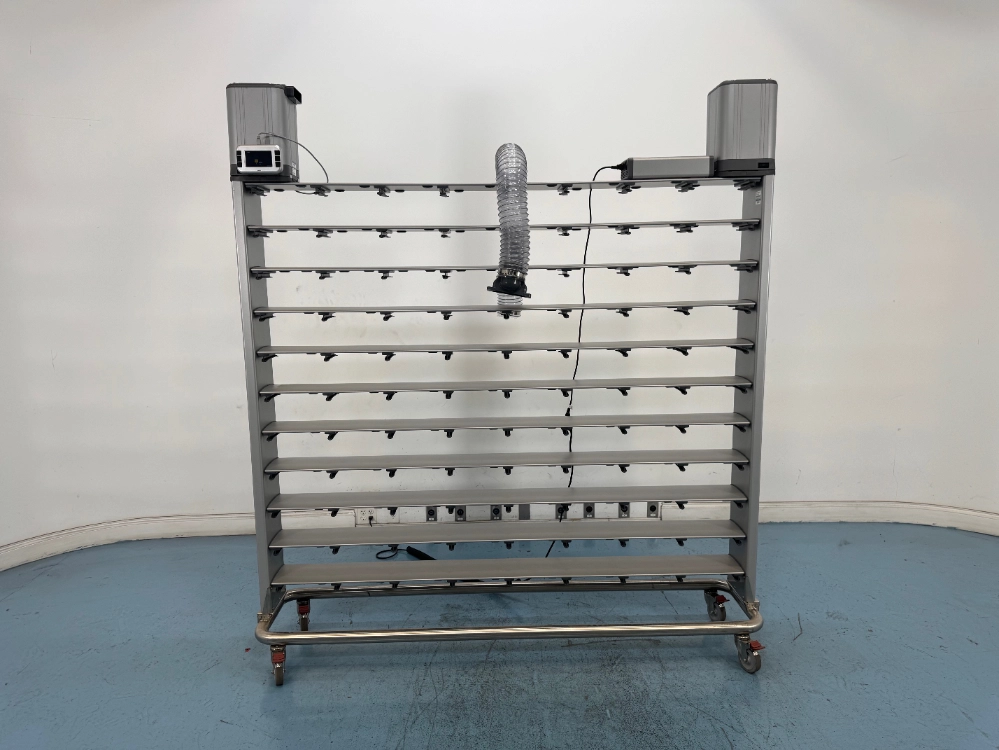 Innovive 88 Cage Rack MS Vivarium Rack