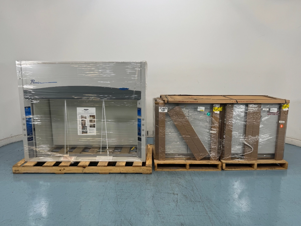 Unused Labconco Premier 6' Fume Hood