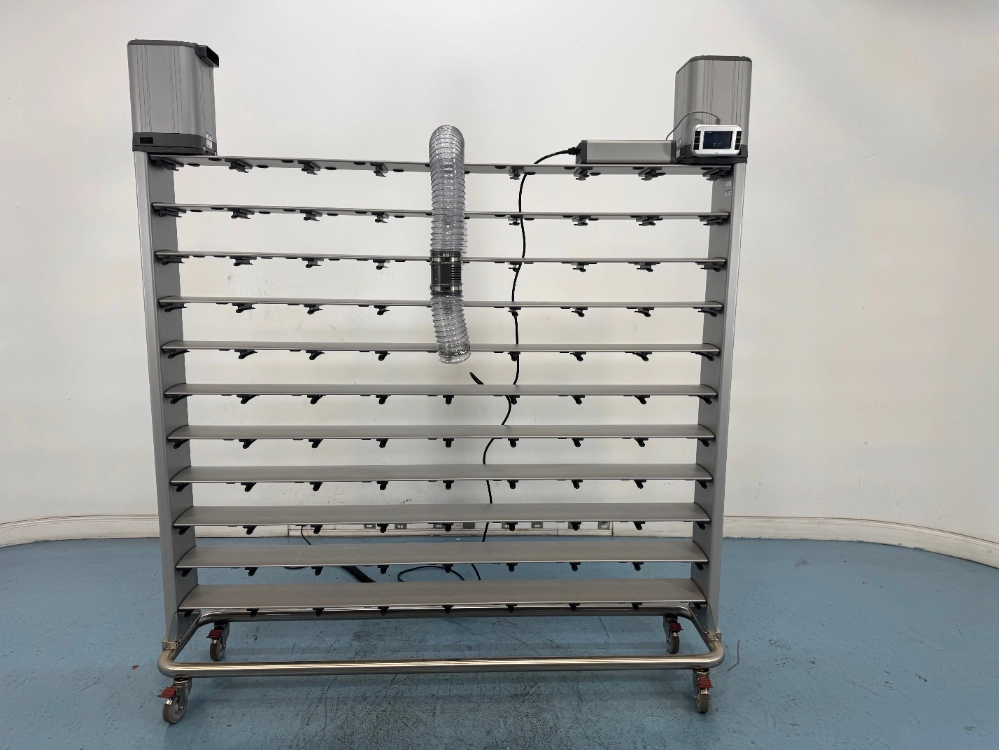 Innovive 88 Cage Rack MS Vivarium Rack