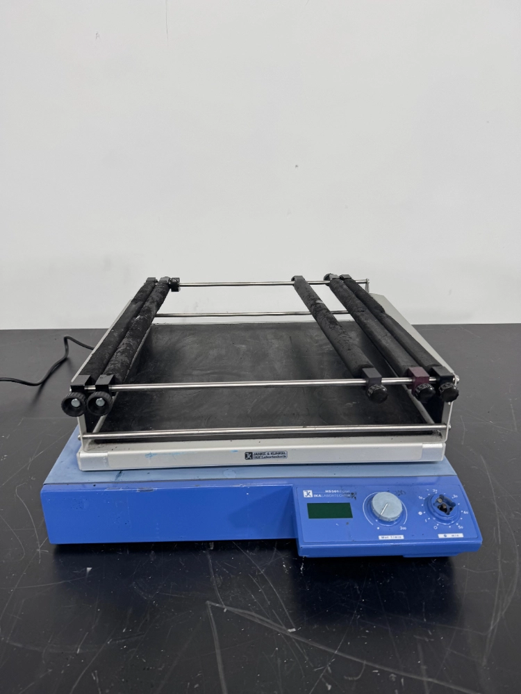 IKA HS 501 Digital Platform Shaker