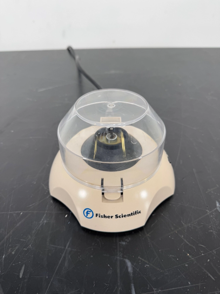 Fisher Scientific Mini Centrifuge