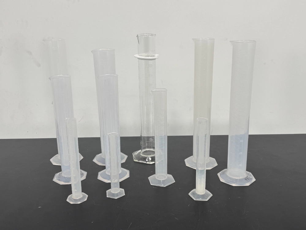 Graduated Cylinders