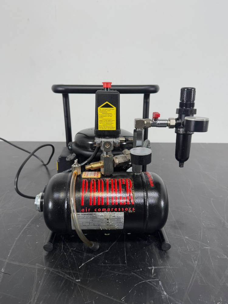 Panther Air Compressor