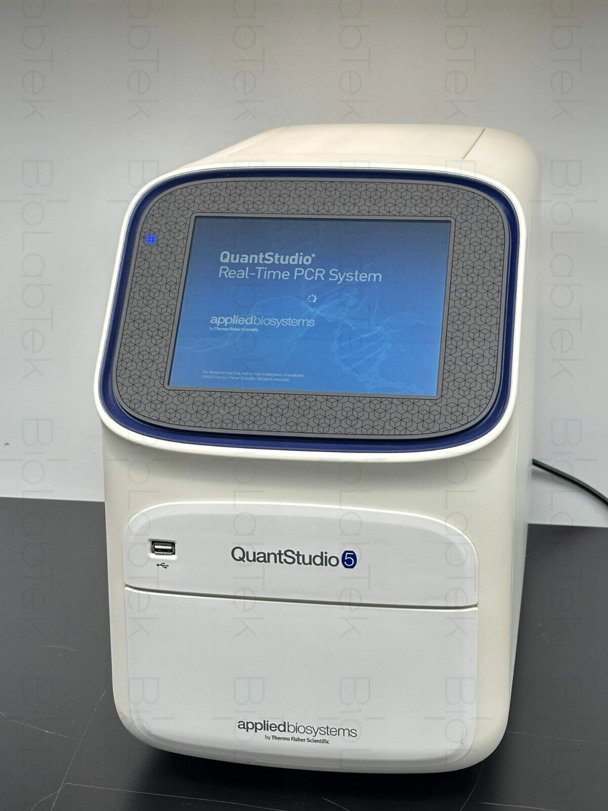 Thermo Applied Biosystems QuantStudio 5 QS5 384-we