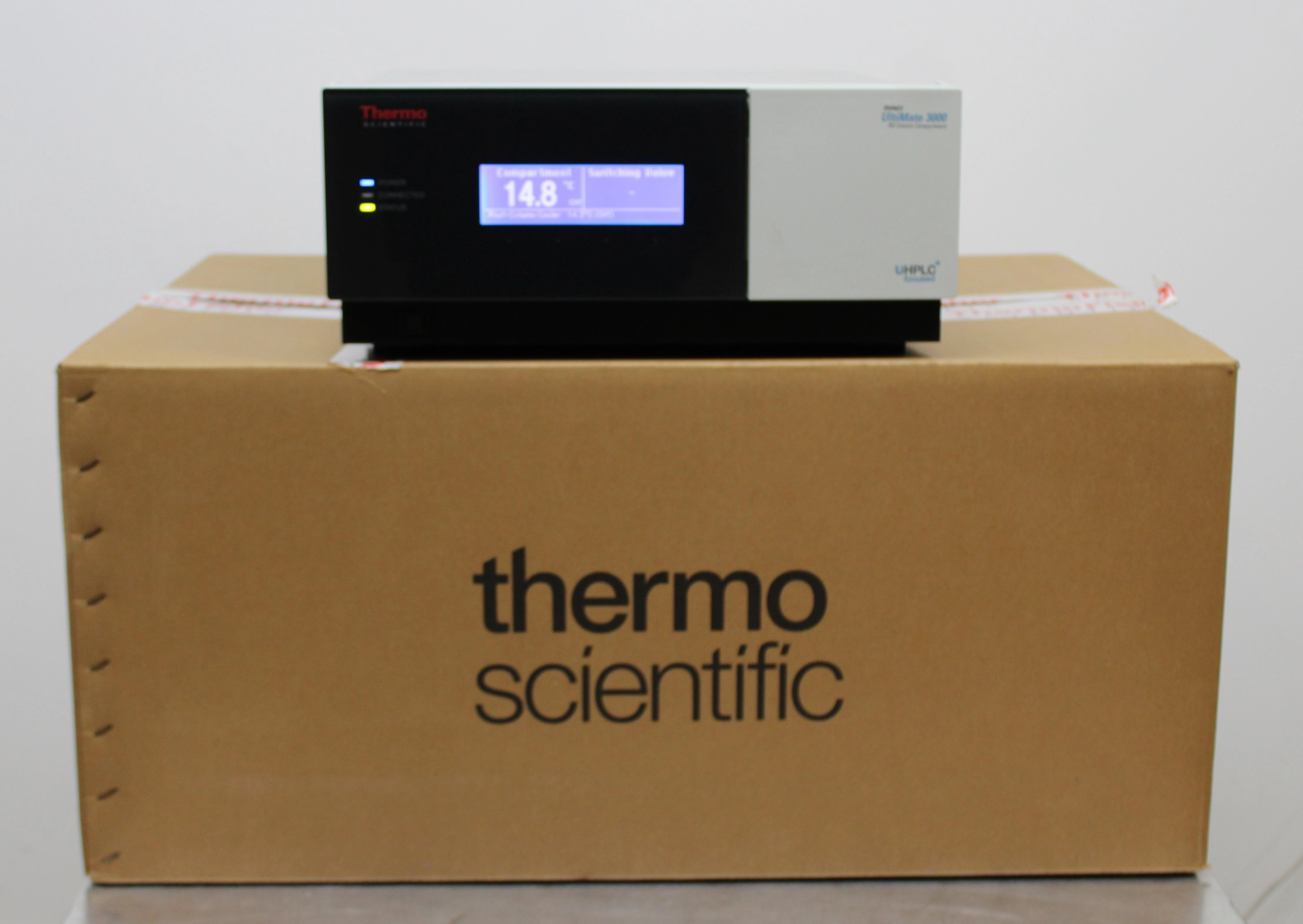 Thermo Scientific UltiMate TCC-3000RS Rapid Separation Thermostatted Column Compartment - 7000790