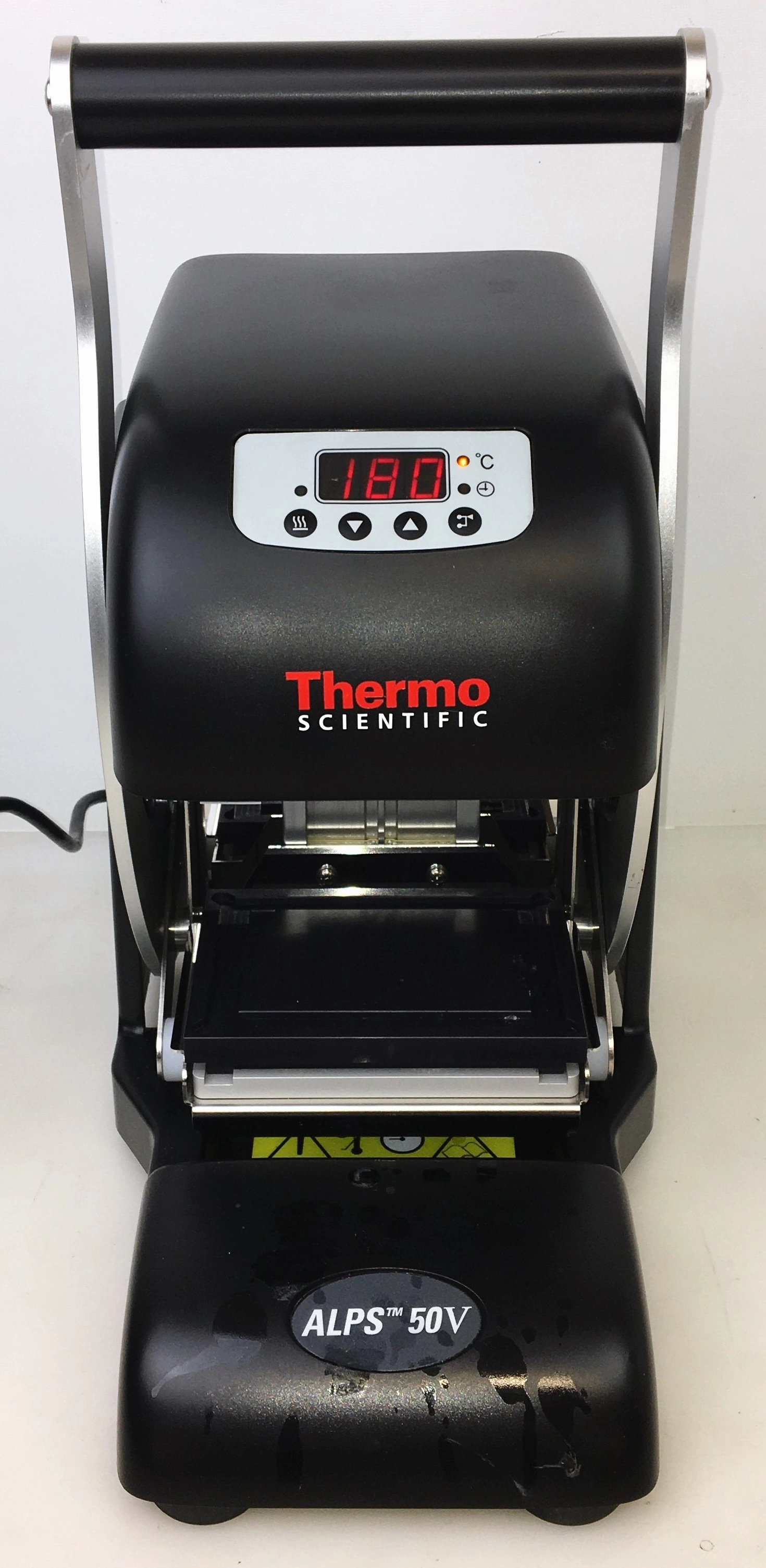 Thermo Scientific ALPS 50V Manual Variable Temperature Sealer