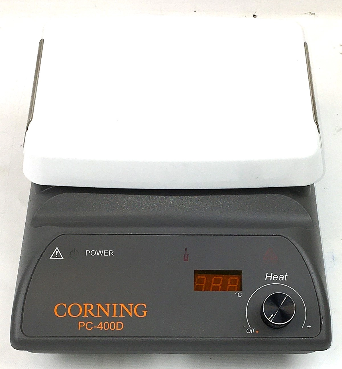 Corning PC-400D Digital Hot Plate (5" x 7" Plate)