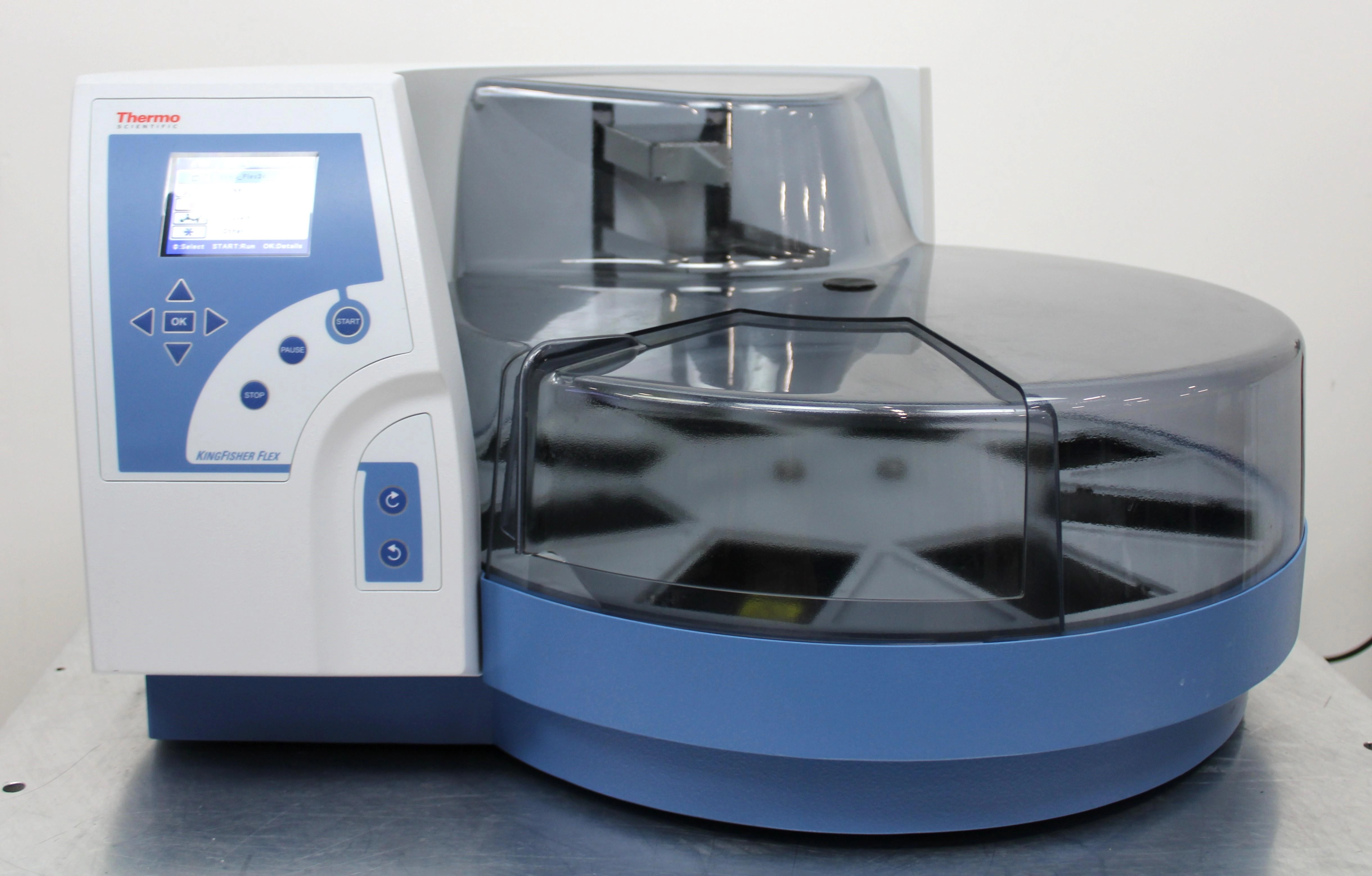 Thermo Fisher KingFisher Flex DNA Purification System REF:5400630 - 7000561