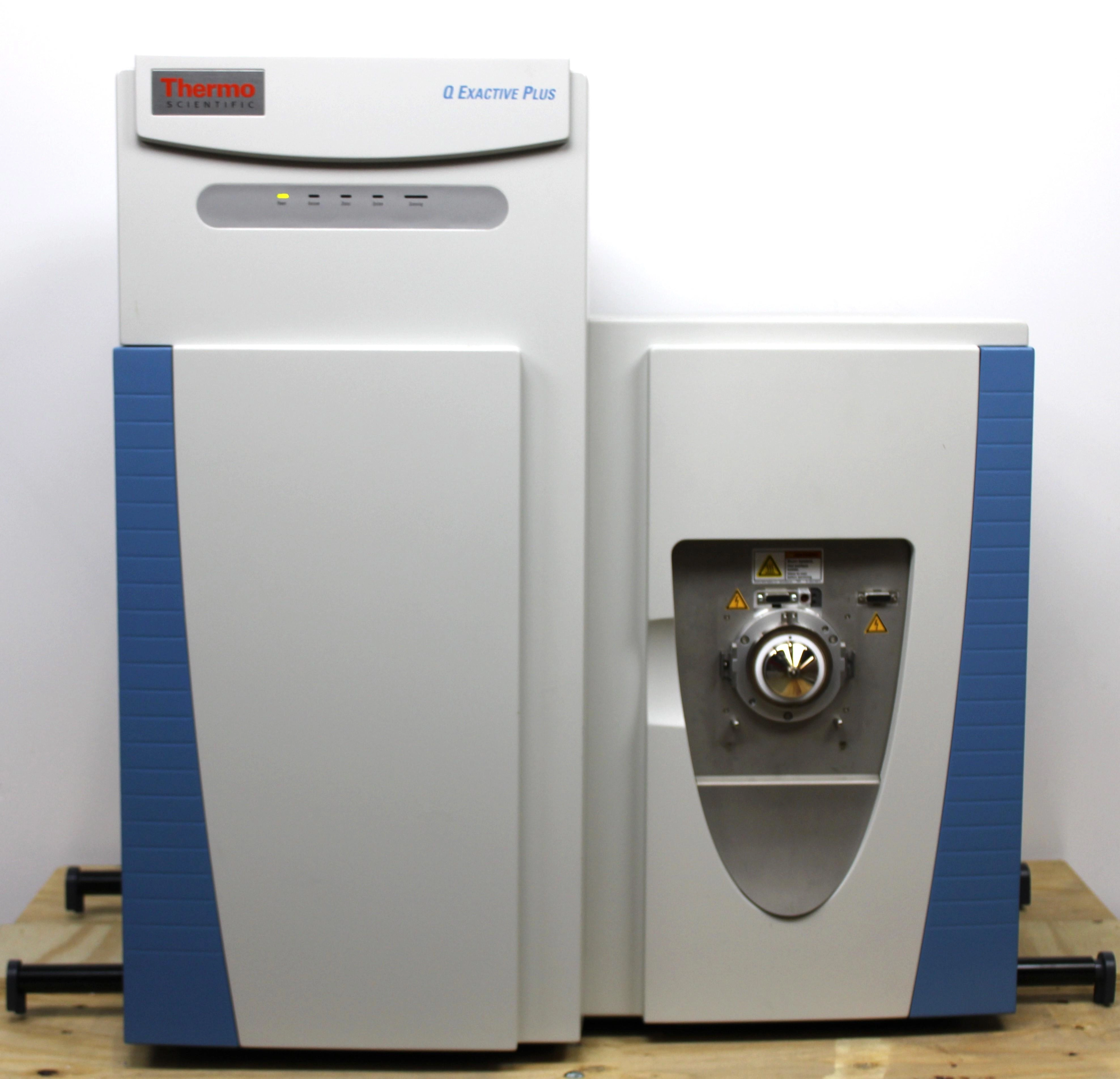 Thermo Fisher Scientific Q Exactive Plus Mass Spec - 7000760