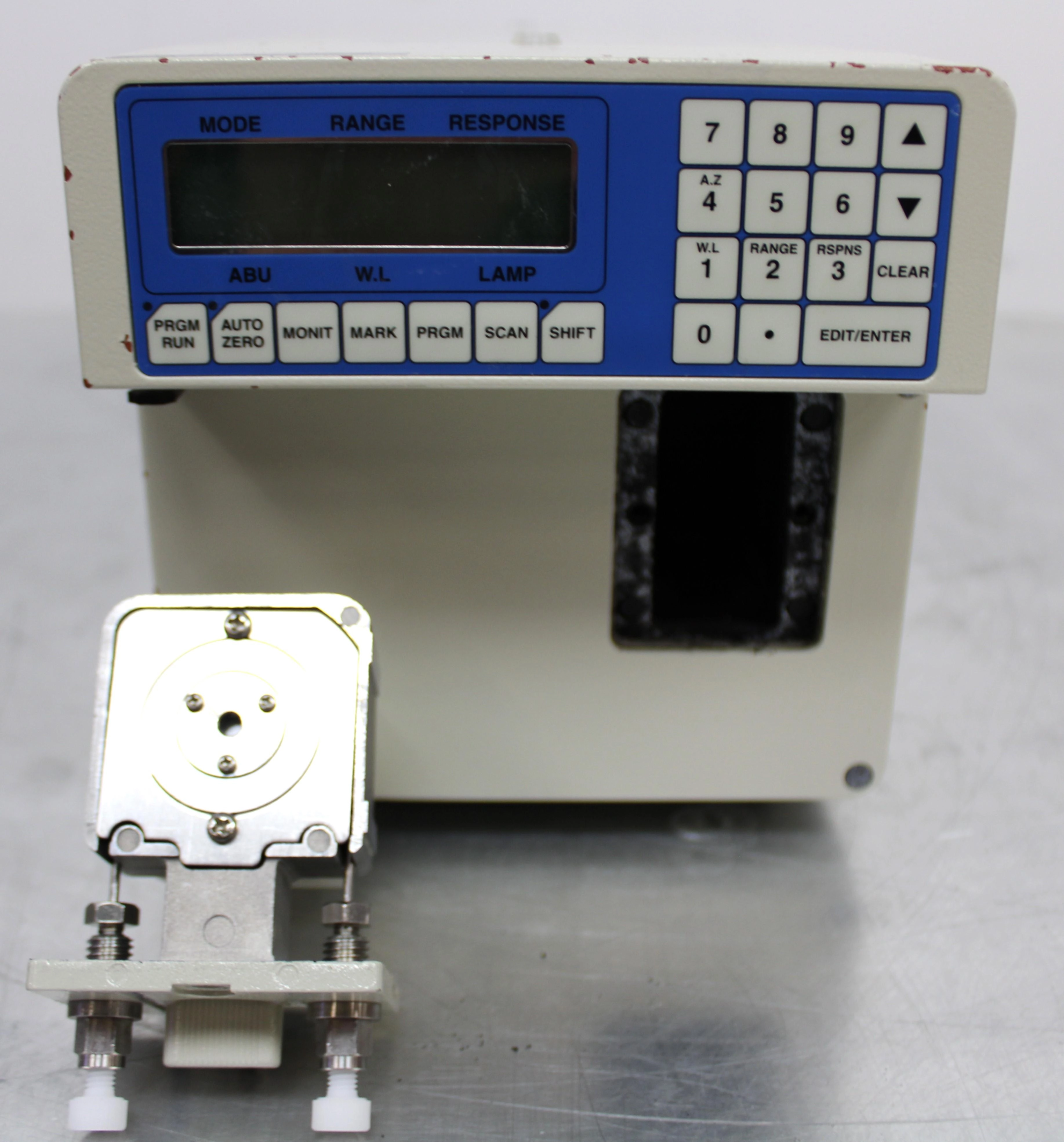 Jasco UV-2075 Intelligent UV/Vis Detector - 7000542
