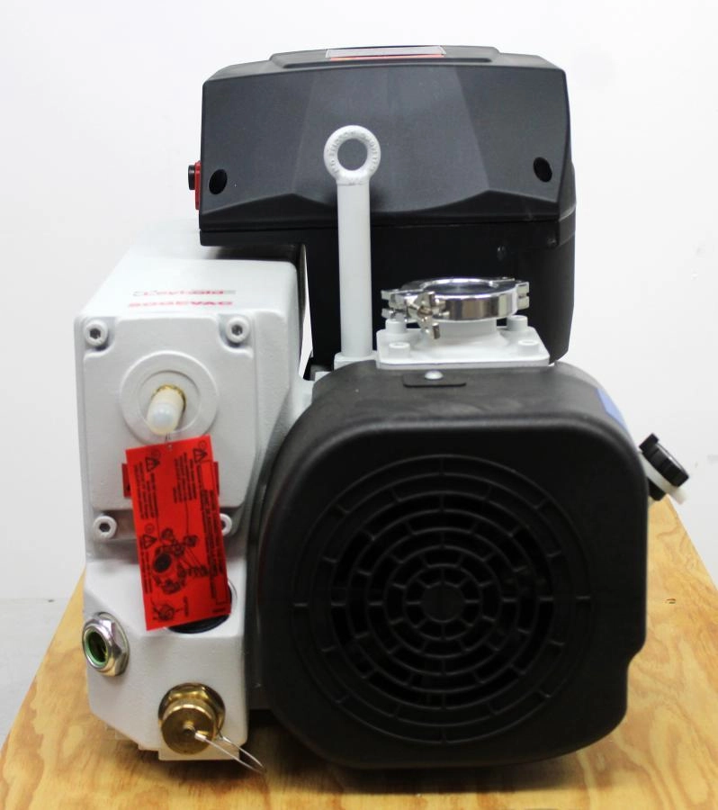 Leybold SOGEVAC SV65BIFC 960455V013002 Vacuum Pump - 7000599