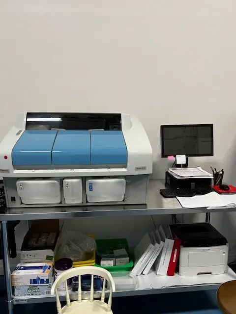 Thermo Scientific Indiko Plus