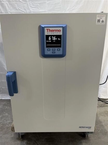 Thermo Fisher Gravity Convection Oven Heratherm OGH180