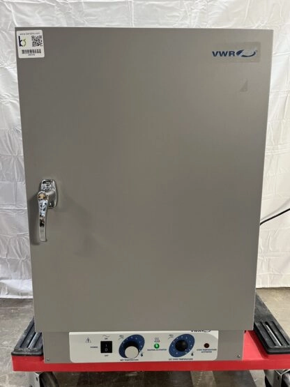 VWR Forced Air Oven 1325F