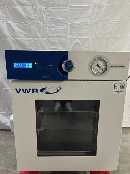 VWR Vacuum Oven 10752-402