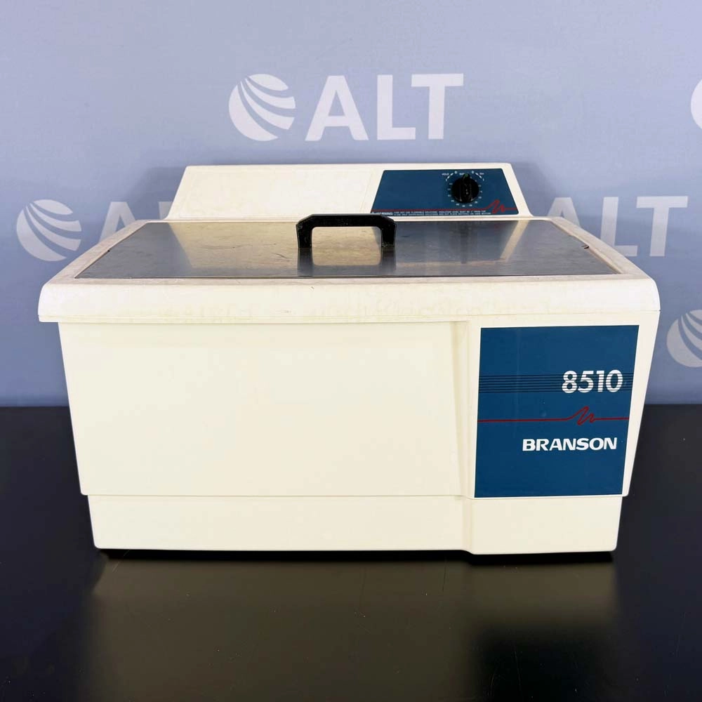 Branson 8510R-MT Ultrasonic Cleaner