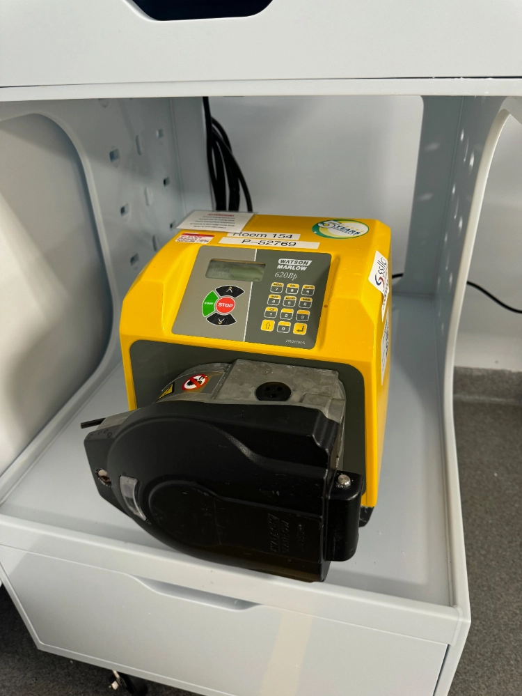 Watson Marlow 620Bp Peristaltic Pump