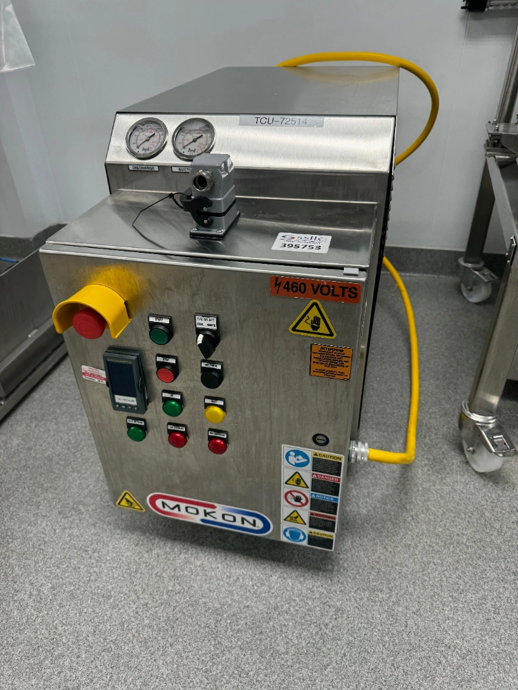 Mokon Chiller