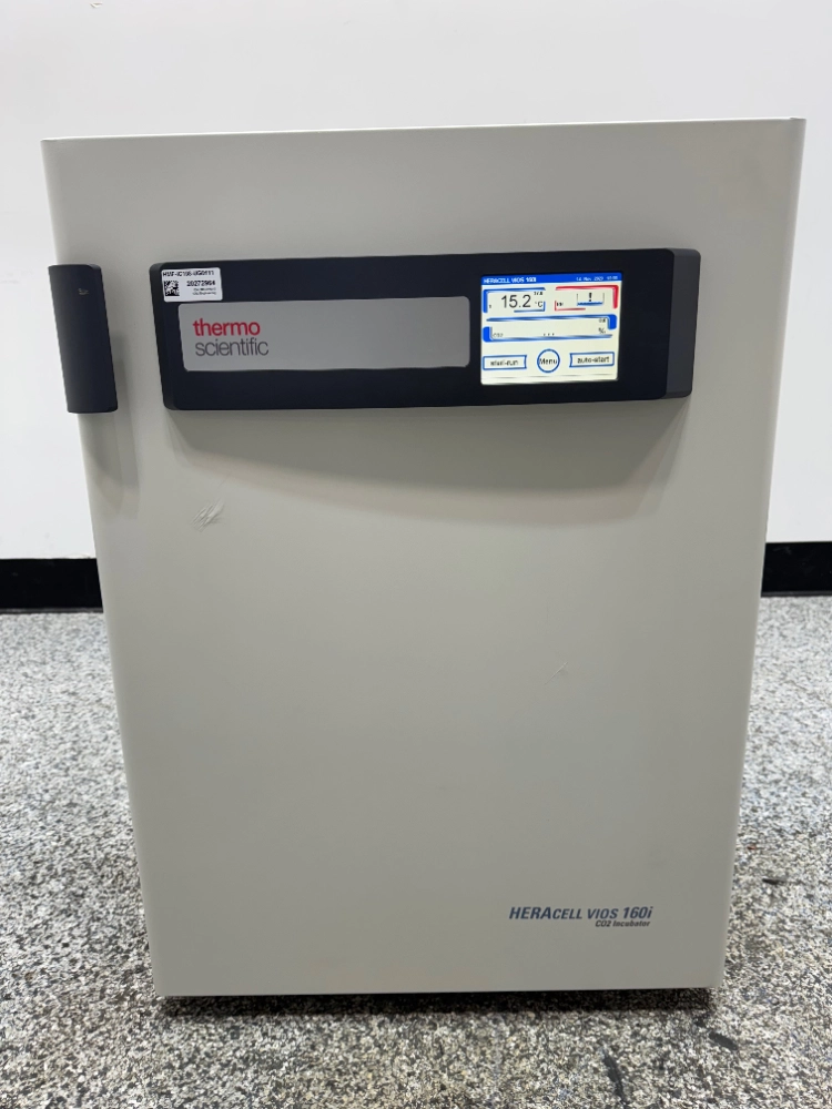 Thermo HERAcell Vios 160i CO2 Incubator