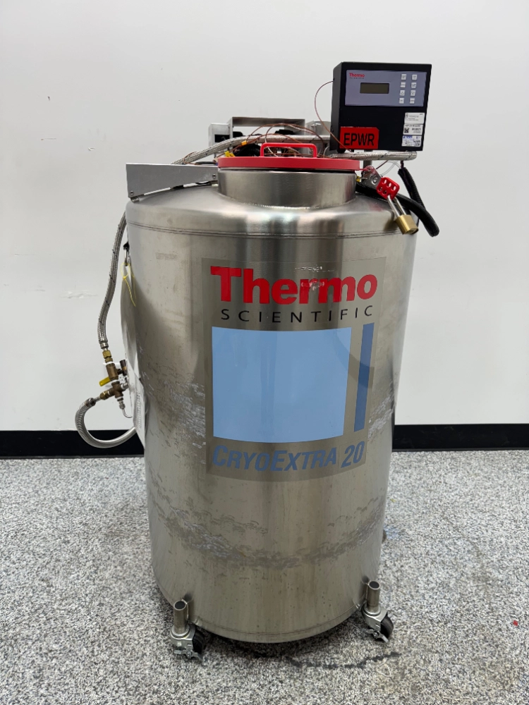 Thermo CryoExtra 20 Cryogenic Storage System