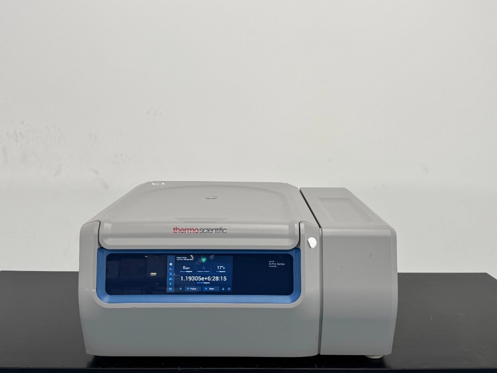 Thermo Sorvall X Pro Series Refrigerated Centrifuge