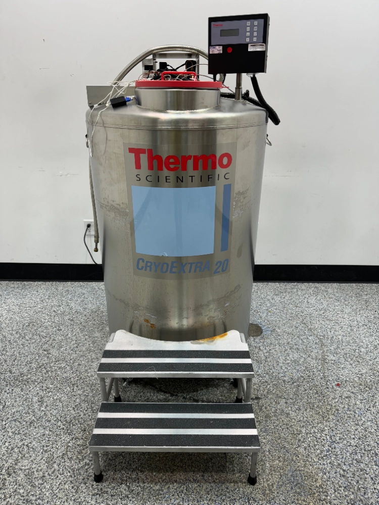 Thermo CryoExtra 20 Cryogenic Storage System