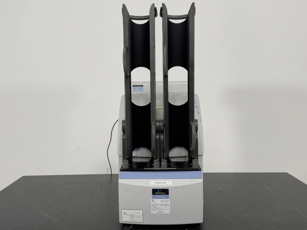 PerkinElmer EnVision 2102 Multilabel Reader
