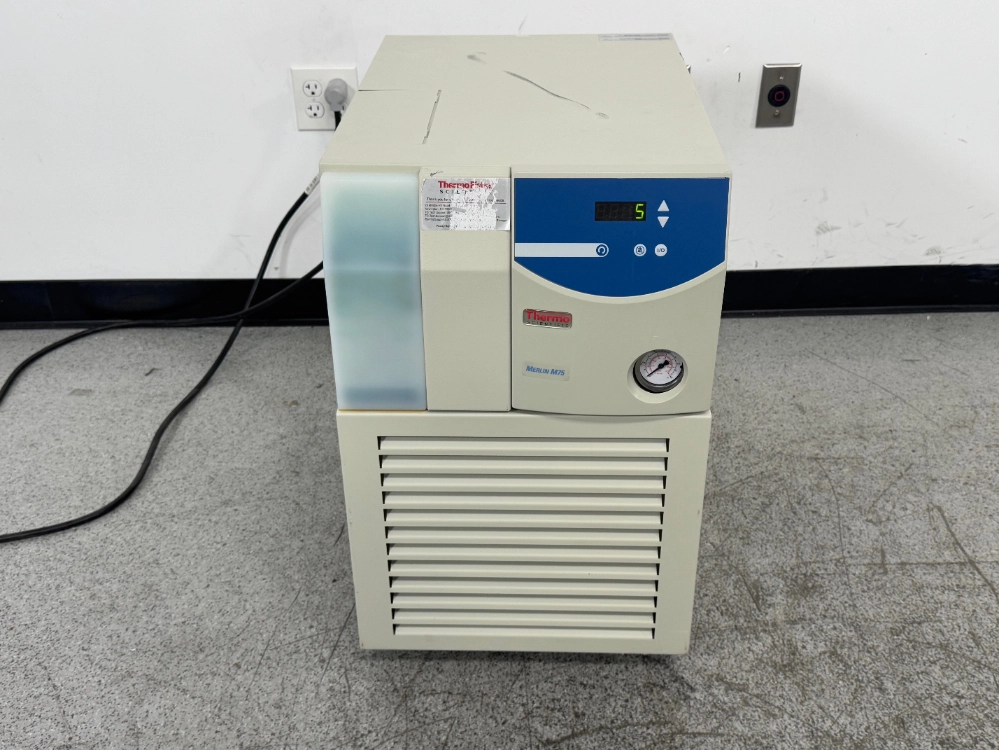 Thermo Merlin M75 Chiller