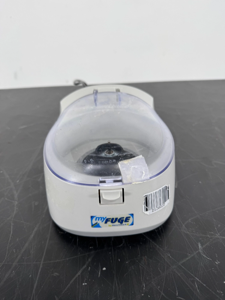 Benchmark myfuge Micro Centrifuge