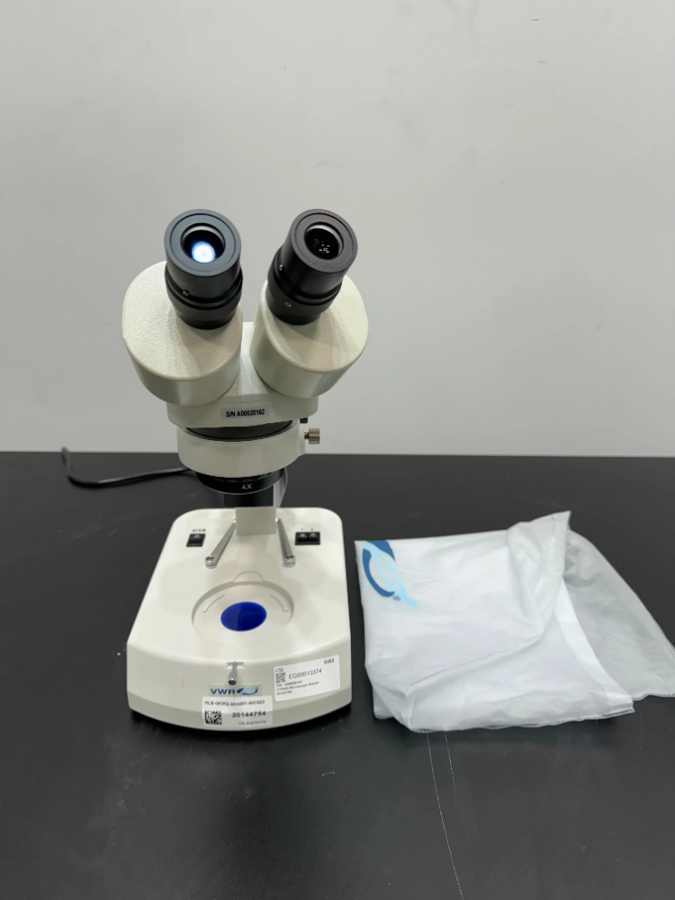 VWR Stereo Microscope