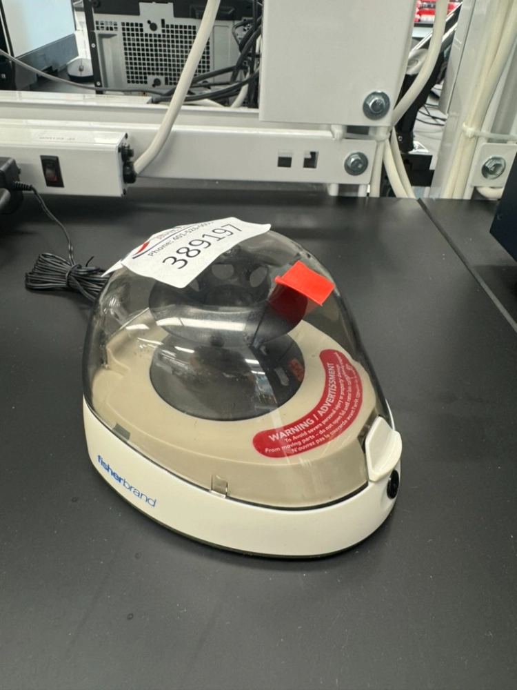 Fisherbrand SPROUT Mini Centrifuge
