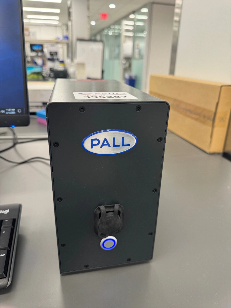 Pall MpathlinkV2-U Bioreactor Controller