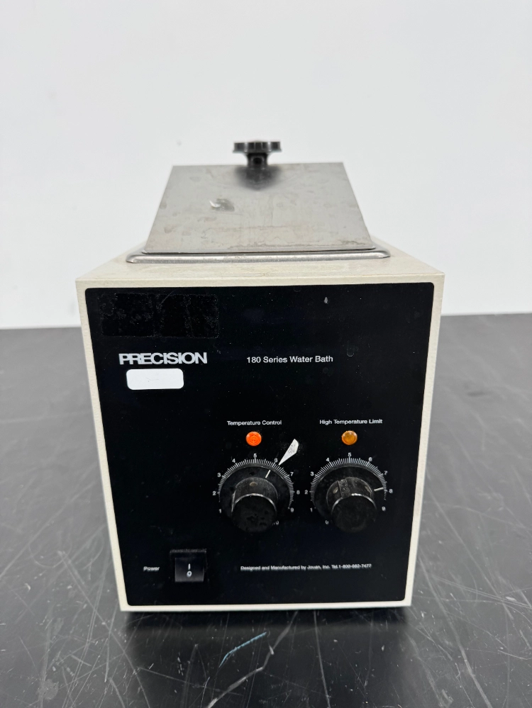 Precision 180 Series Water Bath