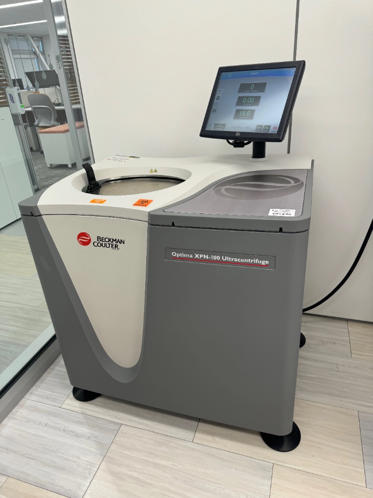 Beckman Coulter Optima XPN-100 Ultracentrifuge
