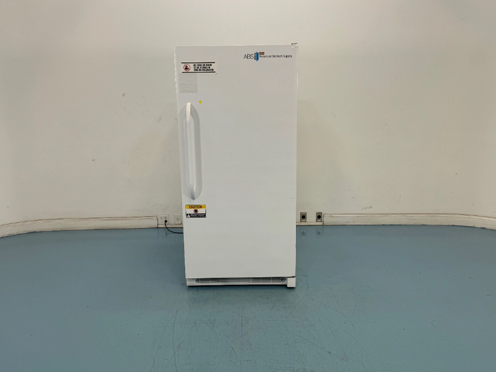American BioTech Supply -20C Laboratory Freezer