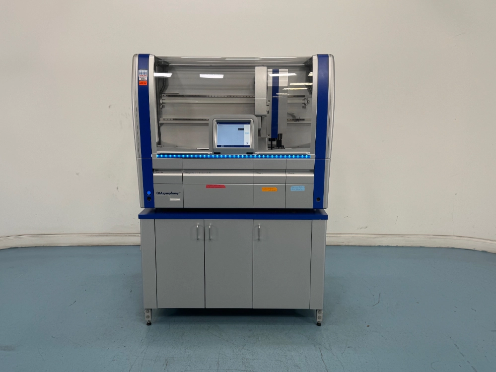 Qiagen QIAsymphony SP Automated Purification System