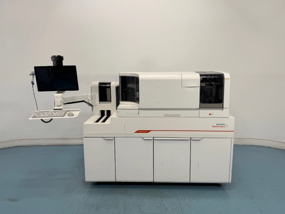 Siemens Atellica IM 1300 Chemistry Analyzer