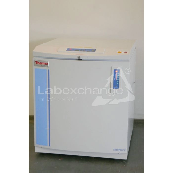 Thermo Scientific CryoPlus Lagerungssystem