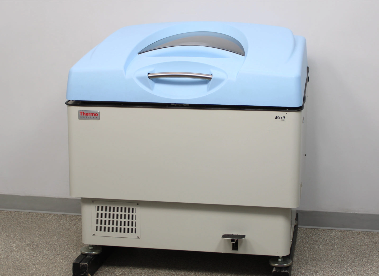 Thermo Scientific MaxQ 5000 SHKE5000 Floor Incubator Shaker 4350