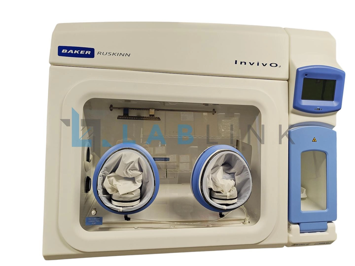 Baker Ruskinn InvivO2 400 Hypoxia Workstation with